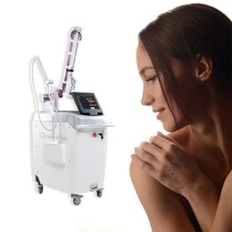 Le plus récent 2 en 1 laser multifonctionnel 2940 fotona 4d machine laser erbium élimination des rides machine de serrage vaginal