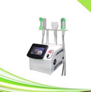 Nieuwste 360 ​​graden Cryolipolyse Reze Fat Slimming Double Chin Removal Cryolipolyse Machine