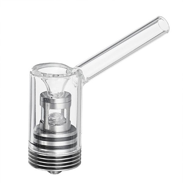 NOUVEAU 510 Motar Fixation Verre ATOMERIE CONCONDATEUR DE CHAGE COIL