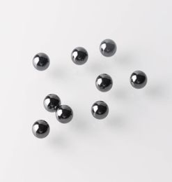 Nieuwste 5 mm carbide bol sic parels bal voor draaiende koolhydraten cap xl 25 mm kwart banger sic ball3442475