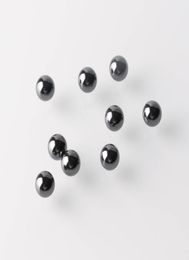 Baule de perles de sphère en carbure la plus récente de 5 mm pour le capuchon en glucides xl 25 mm banger Sic Ball9404053