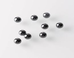 Baule de perles de sphère en carbure la plus récente de 5 mm pour le capuchon en glucides xl 25 mm banger Sic Ball2695642