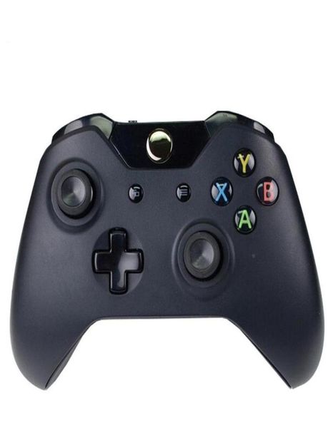 Gamepad de contrôleur sans fil de 6 couleurs les plus récentes Gamepad de joystick de pouce précis pour Xbox One pour le contrôleur Xbox 3260707