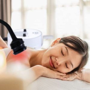Nieuwste 8 Heads Vibrerende Vetverbranding Stimulator Cellulitis Vermindering G5 Vibrerende Body Massage Trillingen Afslanken Machine