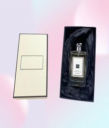 Le plus récent désodorisant designer femme parfum hommes ine Blossom 100 ml longue durée haute capacité de parfum charmante odeur spray livraison rapide9118471
