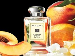 Nieuwste geweldige geur ine bloesem honing dame parfum geur keulen 100 ml langdurige tijd hoge kwaliteit snelle levering8471175
