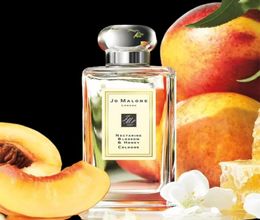 La nouvelle odeur incroyable INE BLOSSOM Honey Lady Perfume parfum Cologne 100 ml de longueur durable livraison rapide de haute qualité1247814