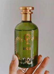 Nieuwste collectie Alchemist039s Garden Perfume winter lente The Virgin Violet 1921 100 ml Neutrale EDP-geur Langdurig snel 5750728