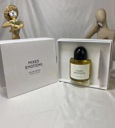 Mejor de perfume de llegada más reciente Parfum Parfum Classic Fragance Spray 100ml para mujeres Hombres de larga duración entrega rápida gratis6532567