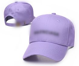 Lo nuevo Ball Brand Bonnet Designer Trucker Hat Gorras Hombres Mujeres Gorra de verano Bordado Salvaje Casual Ins Moda Hip Hop Sombreros para el sol Gorra M26