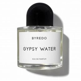 Date Byredo Super Cedar Blanche Gypsy Eau Parfum 100 ml EDP Parfum Vaporisateur Cadeau expédition rapide