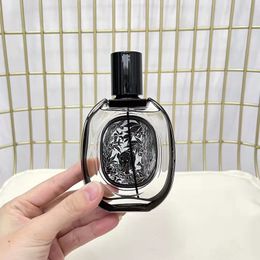 Más nuevo Coche Air Ambientador Marca mujer perfume fragancia orpheon 75ml eau de parfum olor olor de largo duración botella negra spray superior calidad