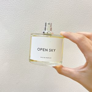 Nieuwste klassieke charmante parfum voor man en vrouw open hemel 100 ml EDP hoge kwaliteit met mooie geur langdurige snelle levering