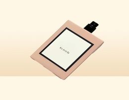 El más nuevo perfume clásico encantador de la mujer 100ML Italia fragancia Braand G BLOOM Flower Spray entrega rápida 6335140