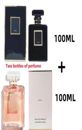 NOUVEAU CO PERFUME 100ML SET ENCENS SCENT