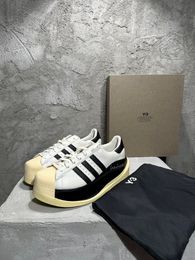 COLECCIÓN MÁS COLECCIÓN Hermosa diseñadora para hombres Melavo maravilloso zapatos de diseño informal