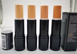 Nieuwste concealer hoogste kwaliteit Traceless Foundation Stick Teint Ibole Ultra Wear Make -upstick 9G SPF 21 Gratis verzending