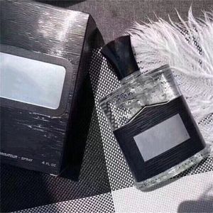 Le plus récent parfum pour hommes 120 ml vaporisateur avec une longue durée de bonne qualité parfum haute capacité de parfum livraison rapide