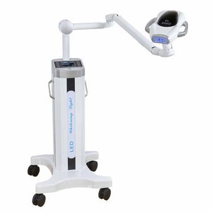 Nieuwste Ontwerp Tandheelkundige Bleken Machine Tanden/Tand Whitening met 12 stks LED lamp Voor Mondverzorging CE Goedgekeurd kliniek/thuisgebruik