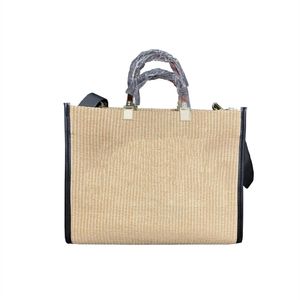 Nieuwste Designer Tote Handtas voor vrouwen Luxe breien Bag dames mode handtassen vrouwelijke casual tassen298c
