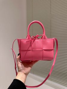 Nieuwste ontwerpers klassieke tas tassen vrouwelijke mode luxe handtassen dames kruislichaam kleurrijke totes sac dames kunstwerken tas