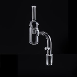 Chauffage électrique fumée Quartz Enail Banger clous avec bouchon à bille en verre gratuit Joints mâles femelles pour le chauffage de la bobine