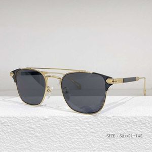 Nouvelle mode pilote hommes lunettes de soleil marque concepteur hommes/femmes accessoires conduite pêche randonnée lunettes