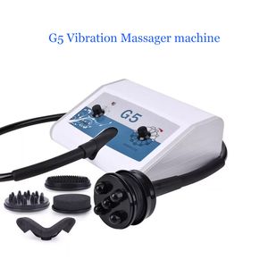 Nieuwste G5 -trillingscellulitis massage afslankmachine