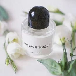Le plus récent parfum de parfum neutre de haute qualité MOJAVE GHOST 100ML EDP avec une bonne odeur Livraison rapide et durable