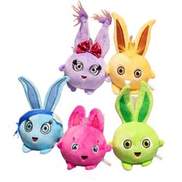 Nieuwste hete verkopen Sunny Doll Cute Elf Rabbit Toy Soft Stuled Animals Plush Bunny