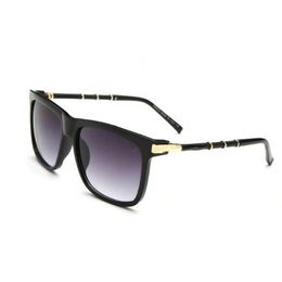 Nouveaux matériaux importés polarisés lunettes de soleil européennes mode hommes femmes designers lunettes de soleil femmes grand cadre lunettes de soleil en plein air249k