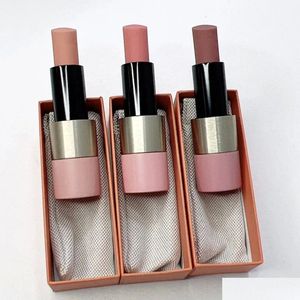 NIEUWSTE lippenstiftmerk Rose A Lipsticks Made In Italy Nature Rosy Lip Enhancer Pink Series 14 30 49 kleuren 4G Shop Drop Delivery Health Beauty Dhwev gratis verzending