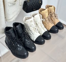 Les nouveaux créateurs de luxe nouveaux chaussures pour les femmes taille35-41 Bottes de cheville en cuir authentique talons de la cheville bottines chaussures de création de couture de style britannique