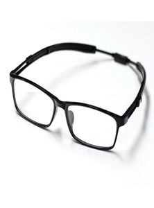 Gafas de lectura de imán más recientes Mujeres ajustables cuello colgante Antifatigú del frente magnético de las gafas presbitópicas unisex 10pcslot5569153