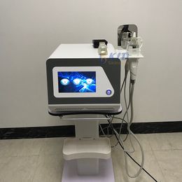 Macchina frazionale di Microneedle rf per il trattamento di rimozione delle smagliature della cicatrice dell'acne