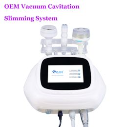 Nieuwste Mini 4-max Vacuüm Roller Vacuüm Body Shape Body Slimming Machine