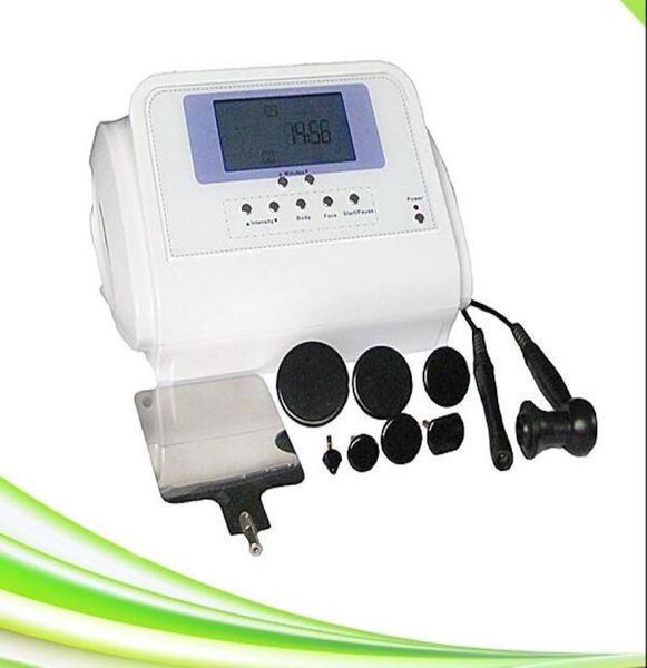 Le plus récent monopolaire RF machine radiofréquence lifting du visage rajeunissement de la peau dissolvant de rides beauté équipement du visage spa salon utilisation2786975