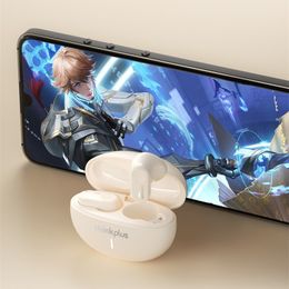 El más nuevo Original genuino Lenovo LP19 auriculares inalámbricos Bluetooth auriculares AI Control Mini auriculares TWS V5.3 reducción de ruido auriculares estéreo HiFi Dropshipping