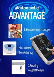 Le plus récent autre équipement de beauté système de thérapie par ondes de choc physique Machine de douleur traitement par ondes de choc stimulateur musculaire soins de santé8060790