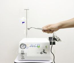 La más nueva máquina de belleza con chorro de oxígeno, solución especial para chorros de agua Aqua Peel, limpieza e hidratación facial 7977291