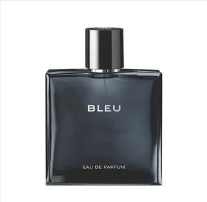 Le plus récent parfum mâle parfum masculin EDT 100 ml agrumes boisé épicés et riches parfums