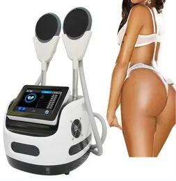 nouvelle machine de sculpture ems portable rf ems équipement minceur fitess entraîneur de hanche massage électrique du corps estimulador musculaire professionnel machine d'entraînement ems