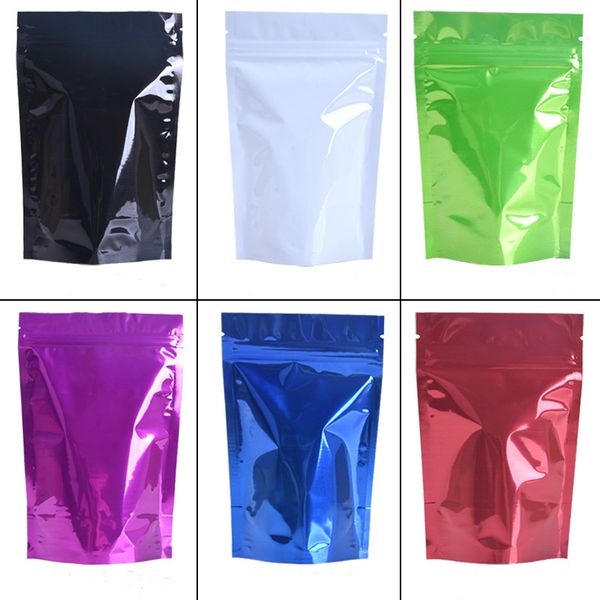 La plus récente poudre d'épices Miller Herb Pill coloré pour fumer emballage magasin support de stockage sac zippé portable conception innovante conteneur d'affichage