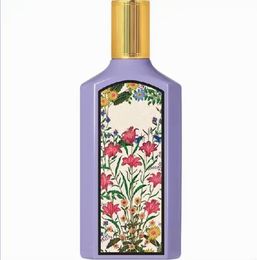 Le plus récent produit Dream Flower Parfum attrayantGorgeous Gardenia Jasmine parfum pour femme 100 ml parfum longue durée odeur bon spray livraison gratuite