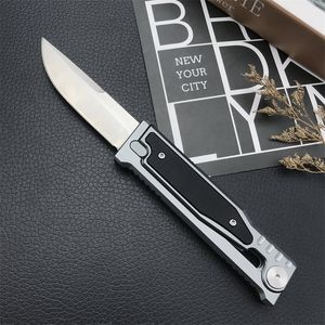 Nieuwste Reate Multifunctioneel Zakzakmes D2 Blade T6 Aluminium Mozaïek G10 Handvat Kwaliteit Outdoor Tactische Survival EDC Gereedschap 3300 15535 535 4850 15600 15006