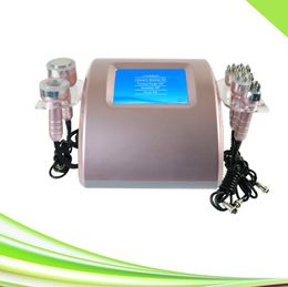 nouveau salon spa lifting du visage rf cavitation minceur radiofréquence facial rf cavitation machine