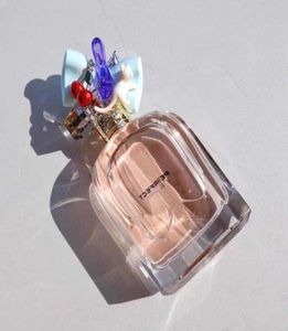 Le plus récent charmant princesse Mark Mark Perfect Lady Perfume parfumé pour les femmes et les mâles arôme longlast 100 ml7777511