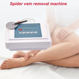 Nieuwste spider ader verwijdering machine vasculaire removal aders behandeling rode bloedvaten verwijderen spa salon gebruik schoonheid machine