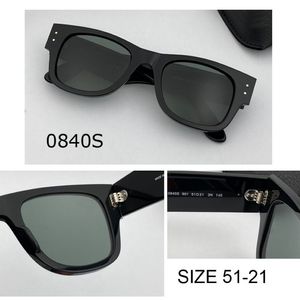 Le plus récent carré uv400 lunettes de soleil pour hommes femmes marque design top qualité protection uv lunettes de soleil voyageur Oculos De Sol classique 0840227r