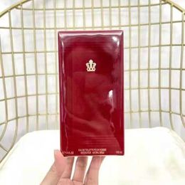 NOUVEAL UNSEIX LIMITED PERFUME Set Top Quality Popular Crown Pour Homme Fragrance 100ml pour les hommes Sodeur charmant Spray Eau de Toilette Navire rapide